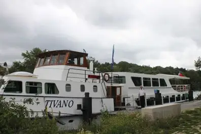 Le Tivano — photo 1