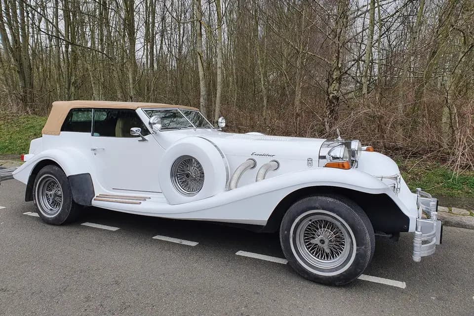 Tiara Limousine — photo 8