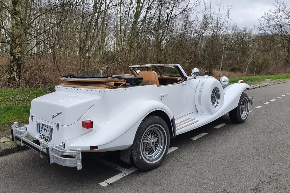 Tiara Limousine — photo 7