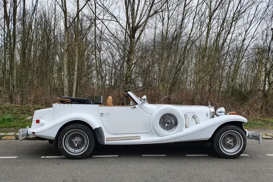 Tiara Limousine — photo 6