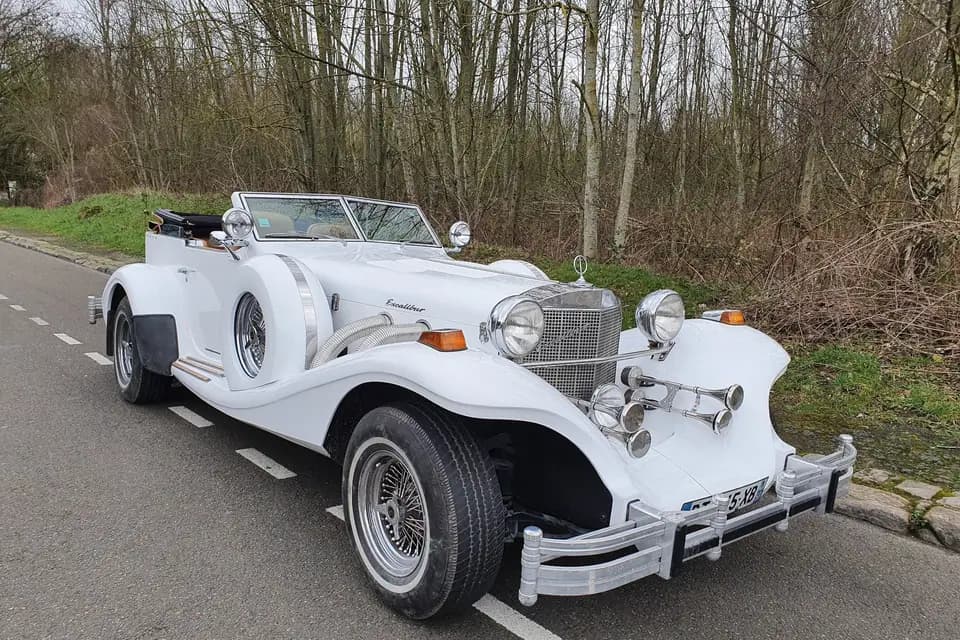 Tiara Limousine — photo 5