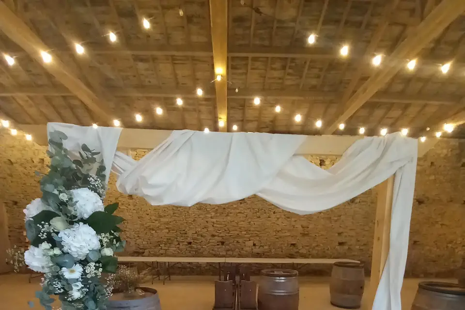 Anne Lise Fleuriste à la campagne — photo 7