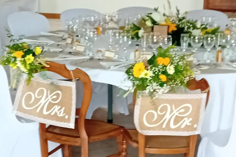 Anne Lise Fleuriste à la campagne — photo 6