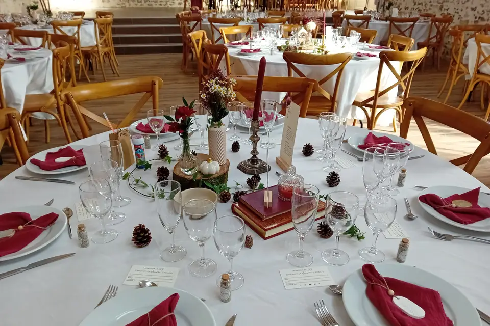 Anne Lise Fleuriste à la campagne — photo 3