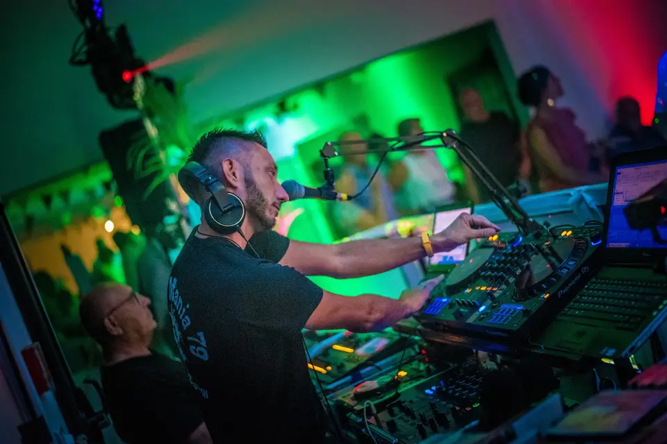 Domaine des Sablières — photo 8