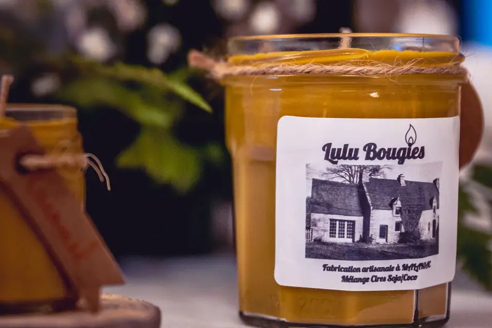 Lulubougies — photo 1