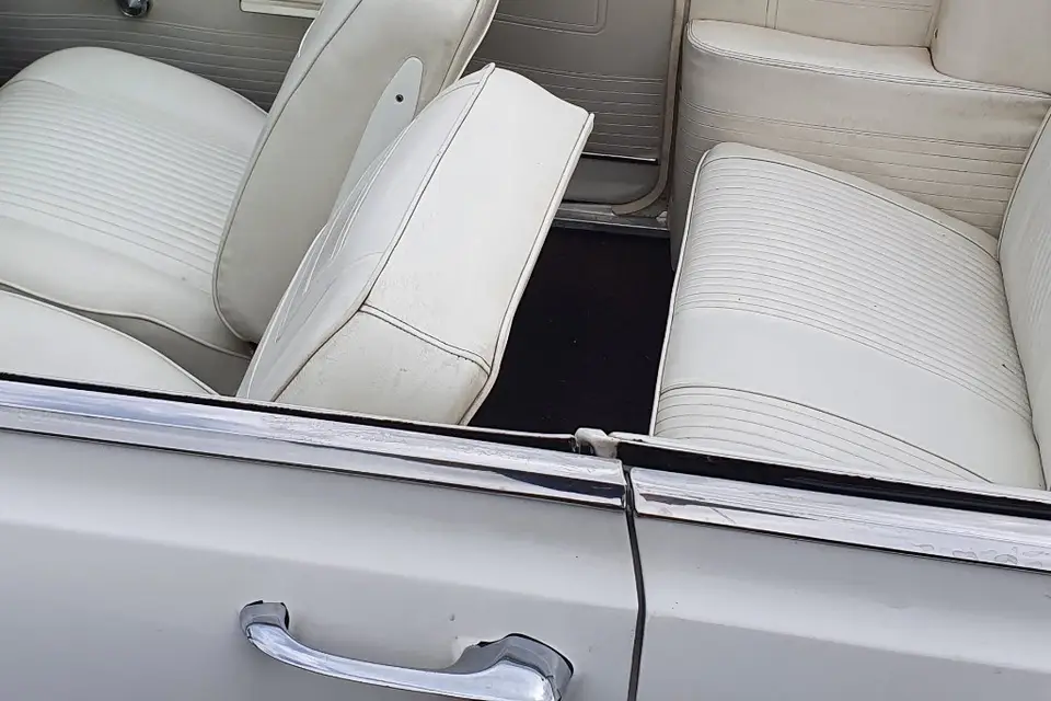 Tiara Limousine — photo 3