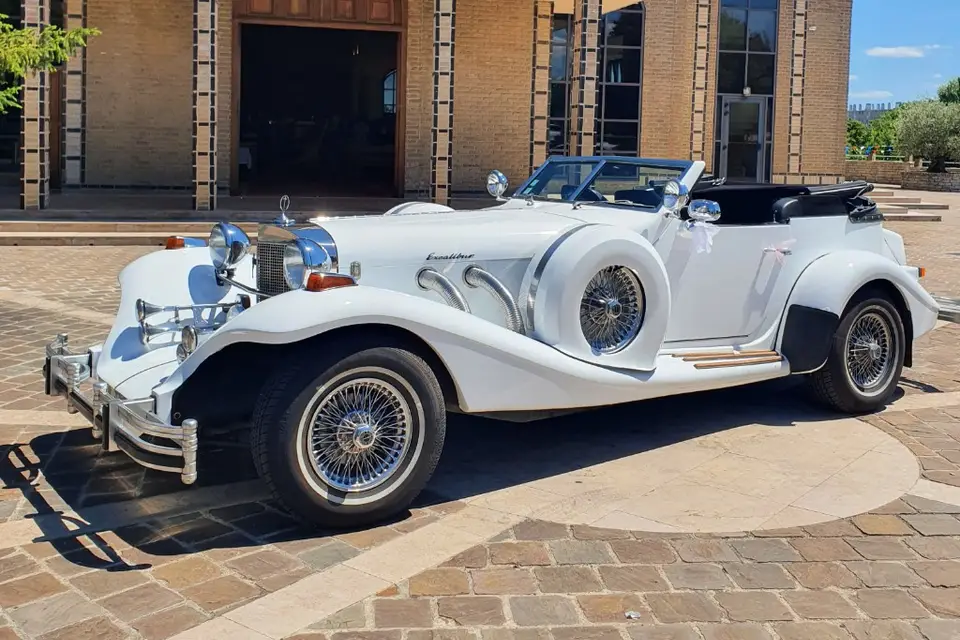 Tiara Limousine — photo 1