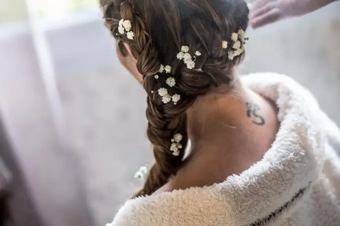 Laura Coiffure — photo 7