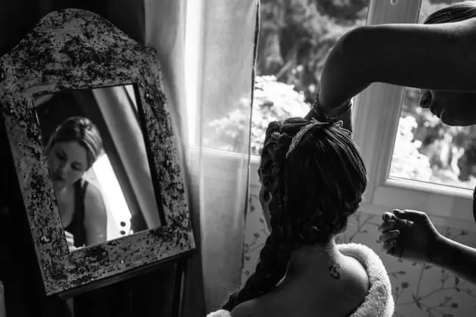 Laura Coiffure — photo 6