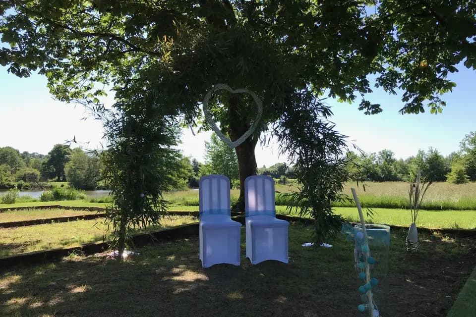 Domaine des Sablières — photo 5