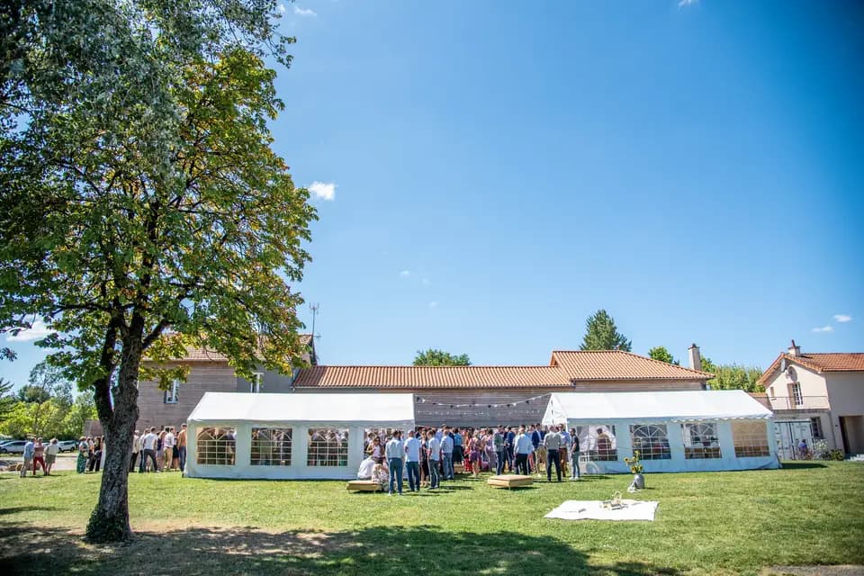 Domaine des Sablières — photo 1