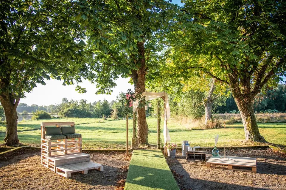 Domaine des Sablières — photo 6