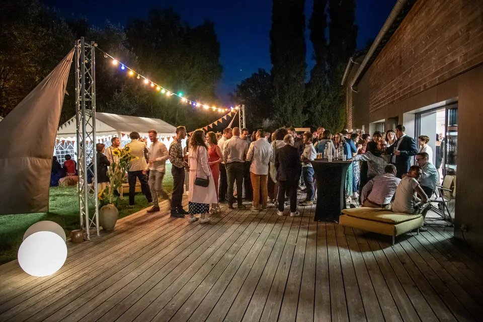 Domaine des Sablières — photo 2