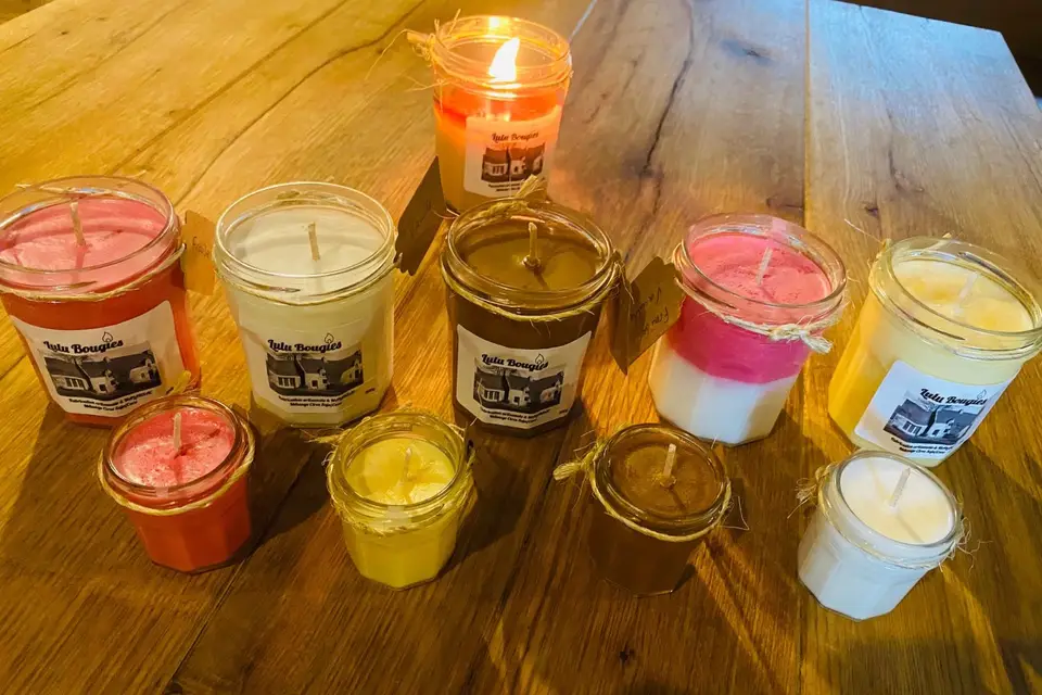 Lulubougies — photo 4