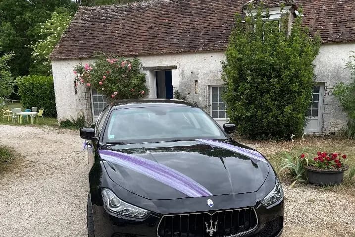 La Bastide des Mûriers — photo 1