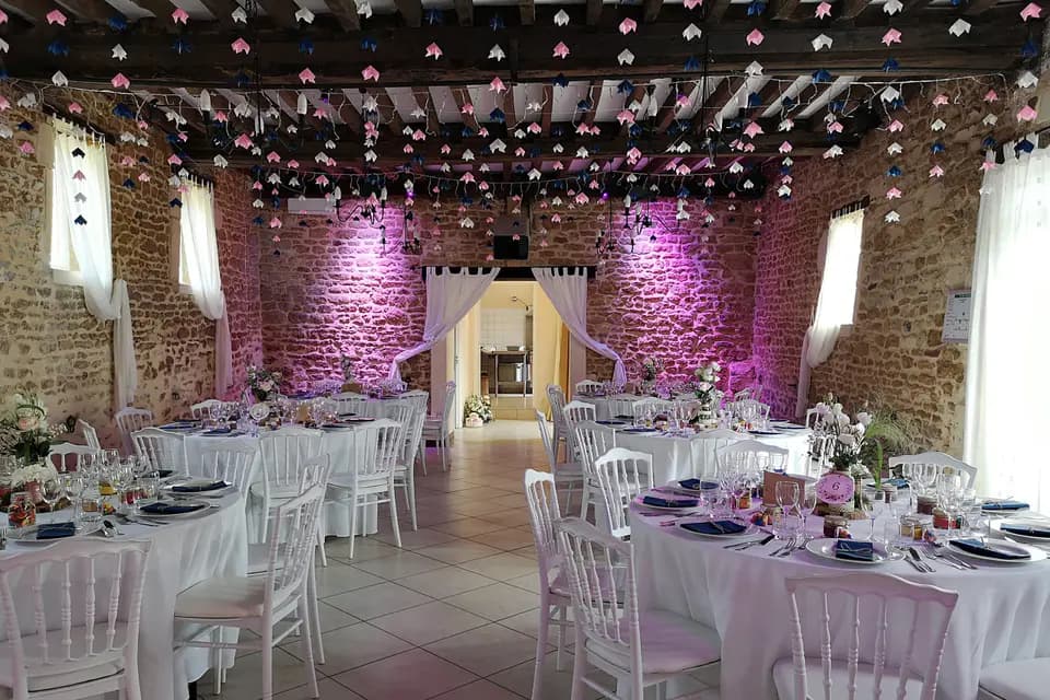 Domaine les Houlles — photo 1