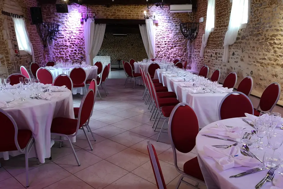 Domaine les Houlles — photo 8