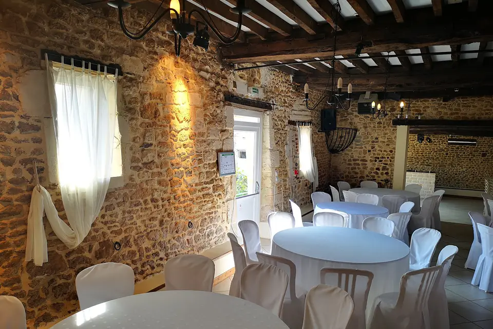 Domaine les Houlles — photo 4