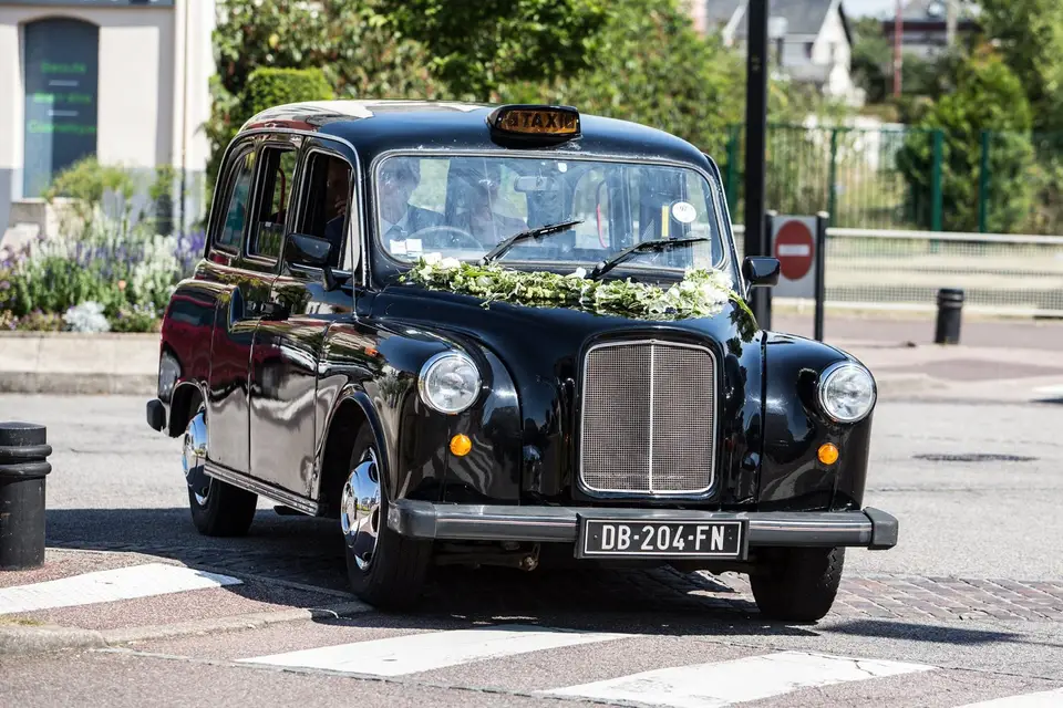 SMITH Classic Wheels — photo 5