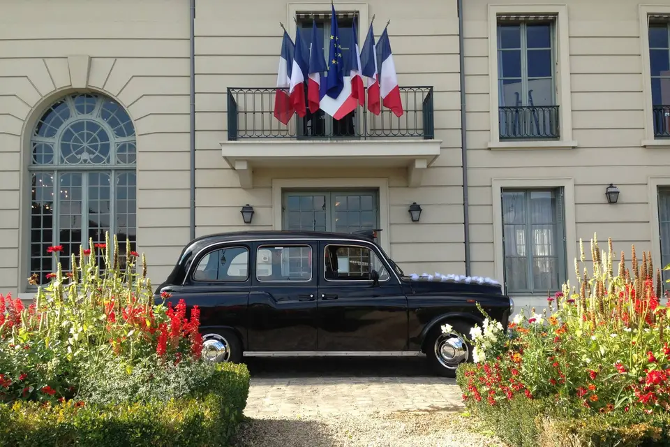 SMITH Classic Wheels — photo 6