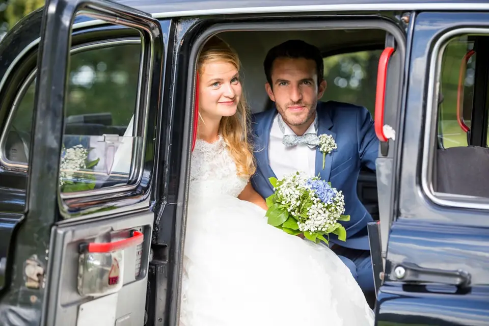 SMITH Classic Wheels — photo 1