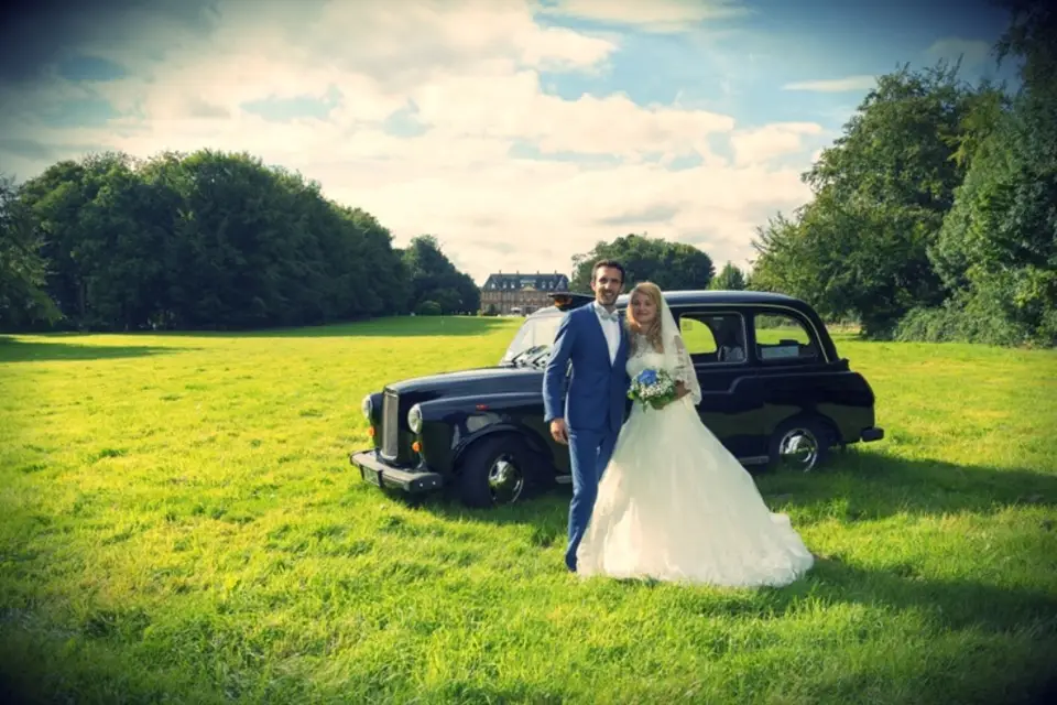 SMITH Classic Wheels — photo 3