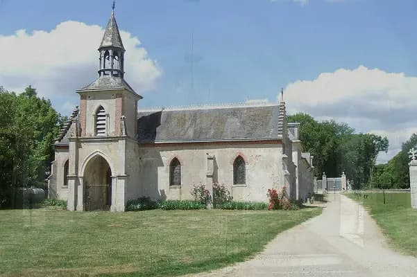 Orangerie de Cambray — photo 8