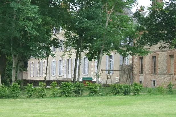 Orangerie de Cambray — photo 3