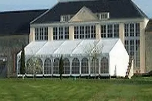 Orangerie de Cambray — photo 4