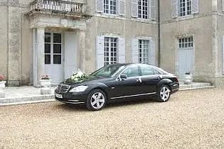 Orangerie de Cambray — photo 5