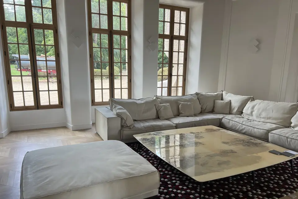 Manoir d’Aulnay — photo 5