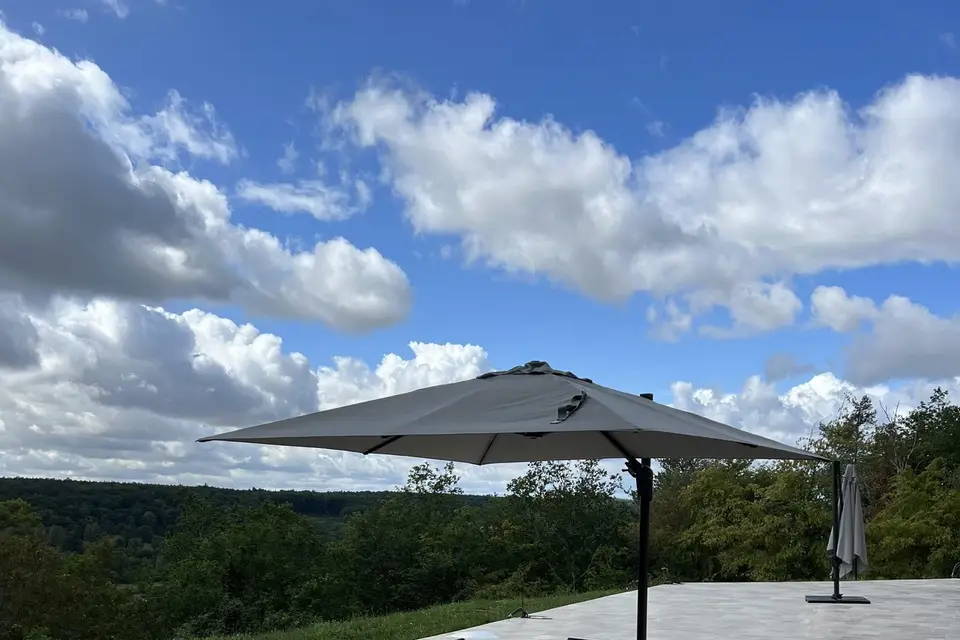 Manoir d’Aulnay — photo 6