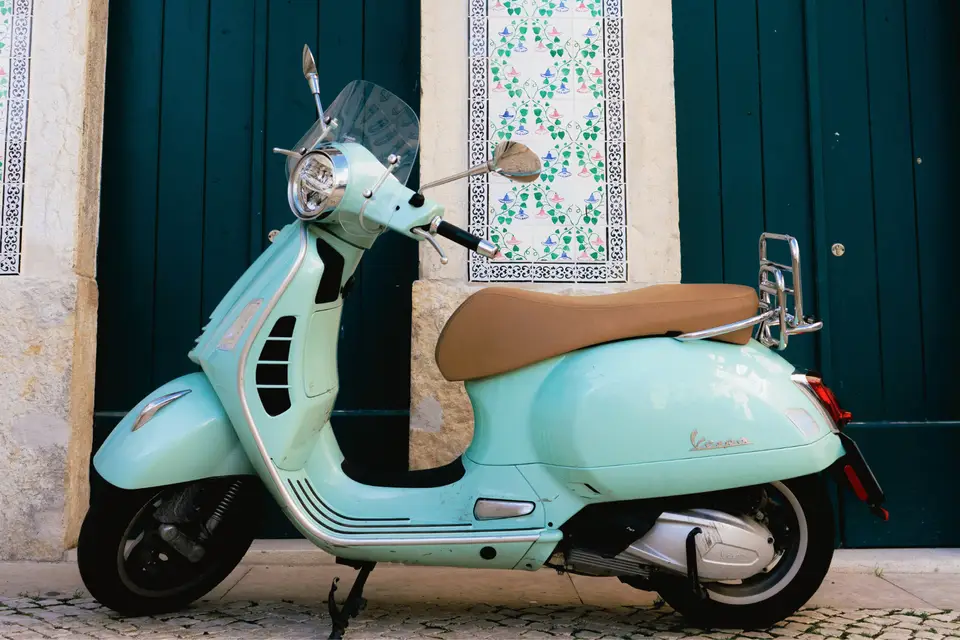 Wedding Scoot — photo 4