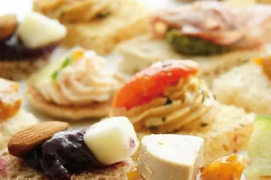 Aux 3 Petits Choux — photo 5