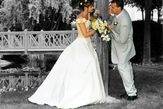 Paul Scialom Photographe — photo 4