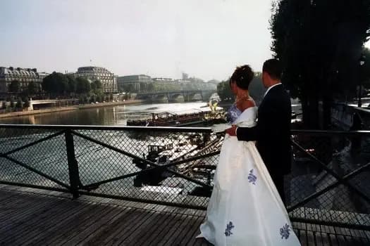 Paul Scialom Photographe — photo 1