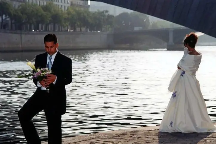 Paul Scialom Photographe — photo 7