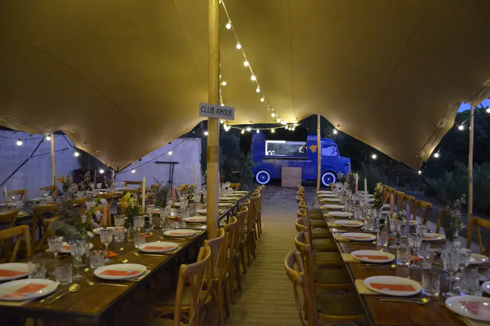 Général Moutarde — photo 8