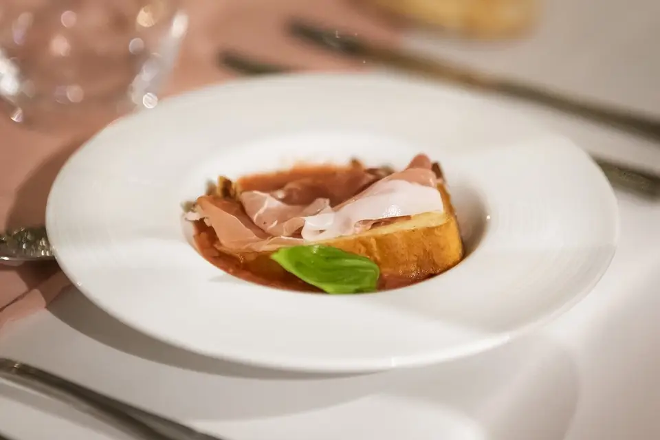 L’Échappée Savoureuse — photo 4