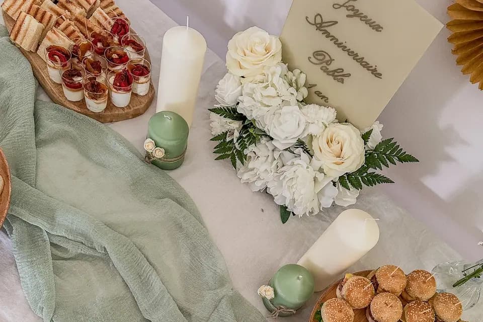 L’Échappée Savoureuse — photo 6