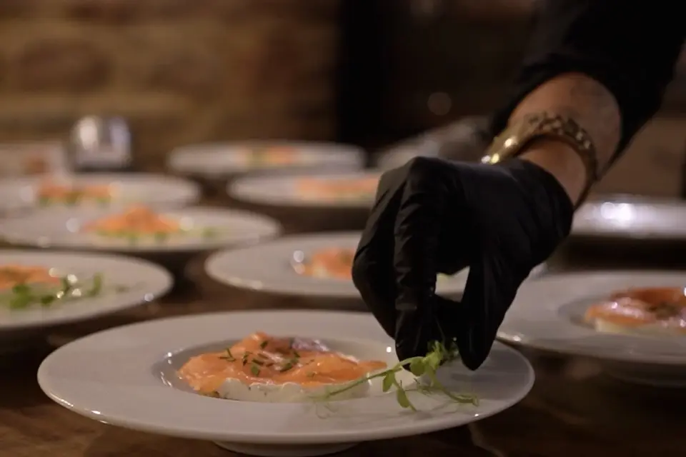 L’Échappée Savoureuse