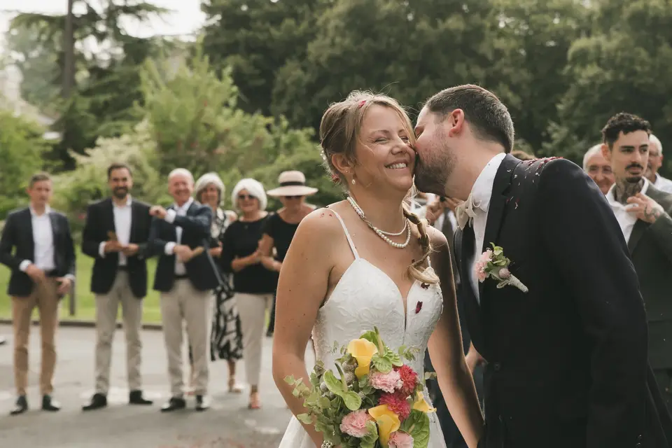 Meraki Mariages — photo 3