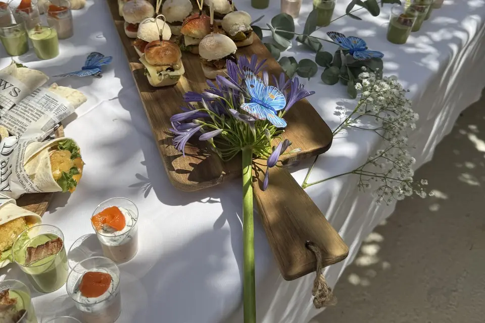 L’Échappée Savoureuse — photo 5