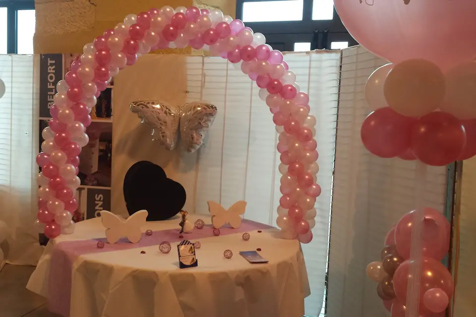 Belfort Ballons — photo 4