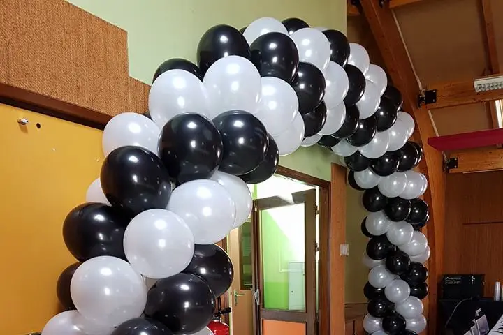 Belfort Ballons — photo 2