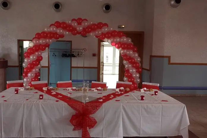 Belfort Ballons — photo 3