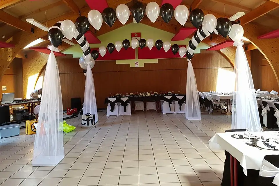 Belfort Ballons — photo 1