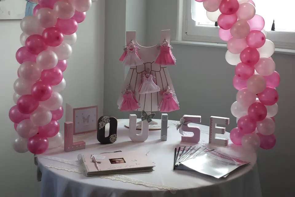 Belfort Ballons — photo 5