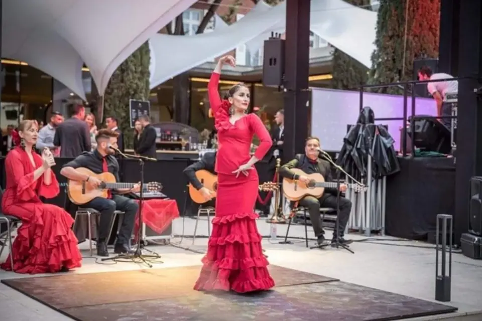 Sangre Andaluza — photo 1